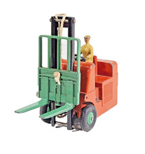 Dinky Toys 401 14C Coventry