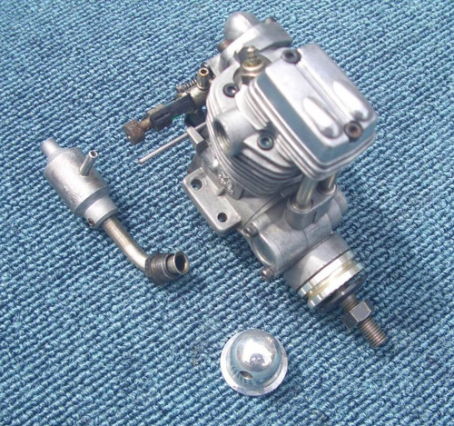 3 56cc 4 stroke - fs-20,