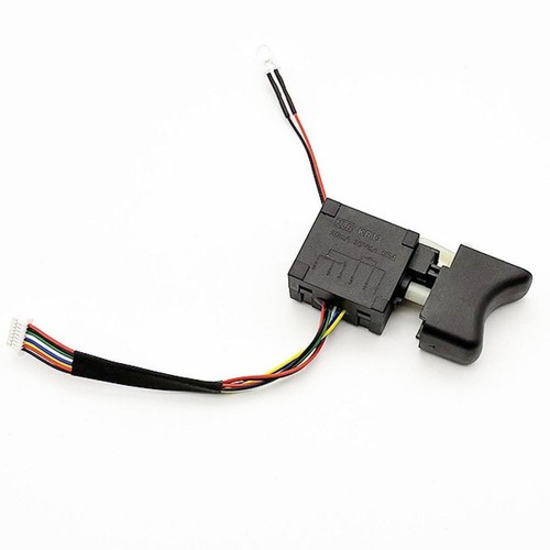 Drill trigger switch wire - drill,
