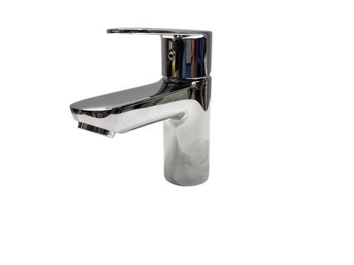 Roca victoria plus basin mixer - roca,