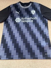 Puma Rotherham United 23/24