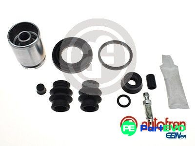 Autofren seinsa rear - seinsa, brake