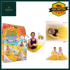 Tutti Frutti Gelli Baff Fun