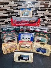 Piece collection diecast - 11,