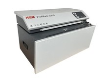 HSM ProfiPack C400 Shredder |