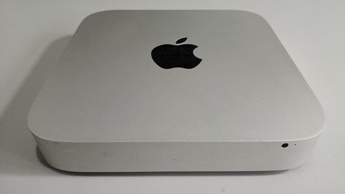 Apple mac mini 2011 - apple,