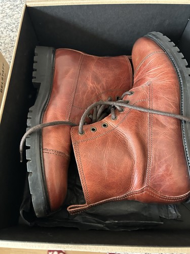 Belstaff alperton leather - belstaff,