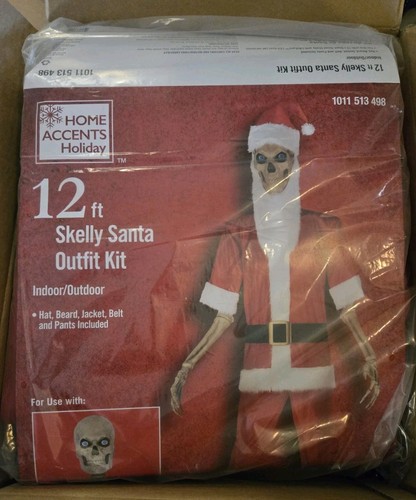 Home accents holiday ft - 12,