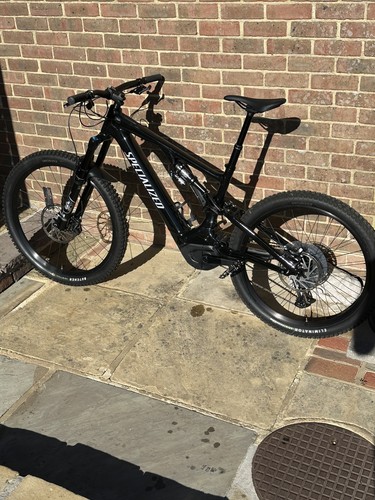 Specialized levo size - size, xl