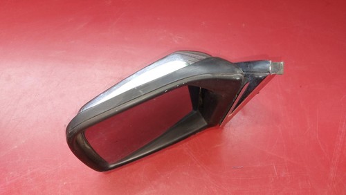 Left chrome side - left,