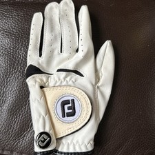 FootJoy Junior Golf Glove Size JM
