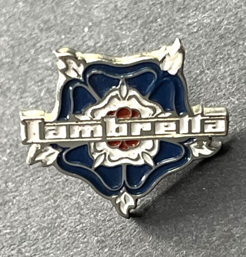 Motorcycle scooter pin - motorcycle,