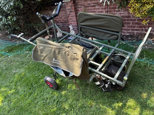 Prestige carp porter 24v - prestige,