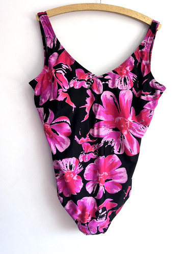 Bonmarche size swimsuit one - size,
