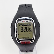 Polar Digital Heart Rate