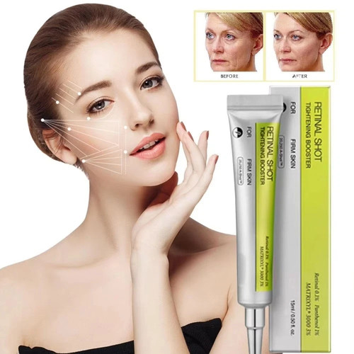 Korean retinol vitamin shot - retinol,