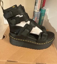 Dr. Martens Giavanna Sandals