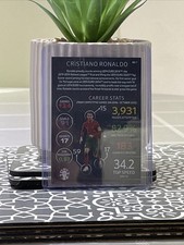 CRISTIANO RONALDO BLACK EDGE