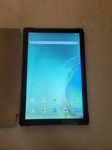 Goodtel android tablet 6gb - goodtel,