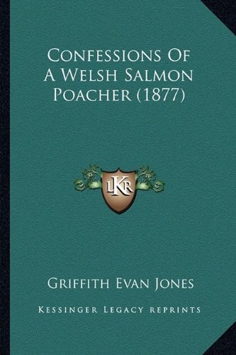 Confessions welsh salmon - confessions,