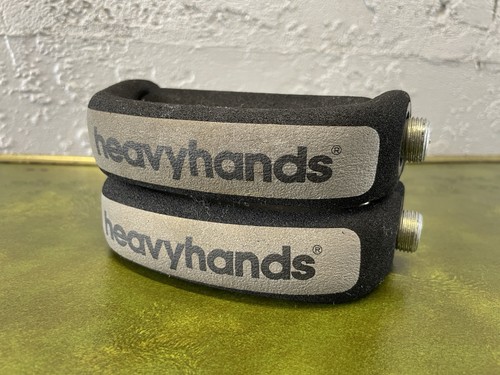 Amf heavy hands grips - amf,