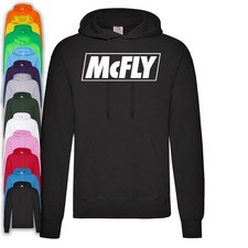 McFly Hoodie | Busted | Pop