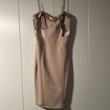 Lipsy Women's Bodycon Michelle