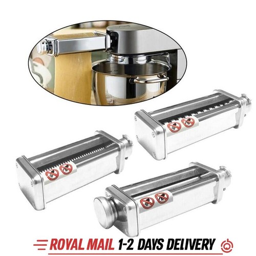 Pasta maker attachment - pasta,