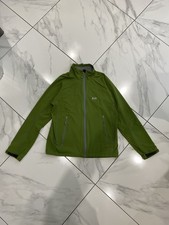 Rab Sawtooth Jacket - Green -