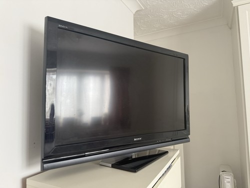 Sony bravia kdl - bravia, kdl-40v4000