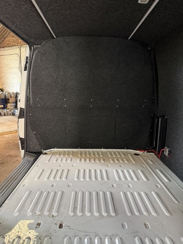 Volkswagen transporter - volkswagen, t6
