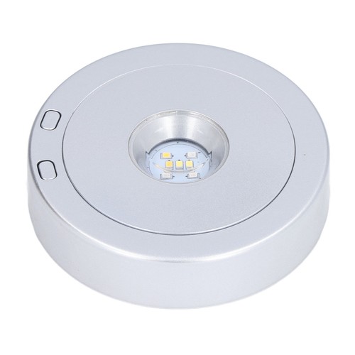Led display base - base, rgb