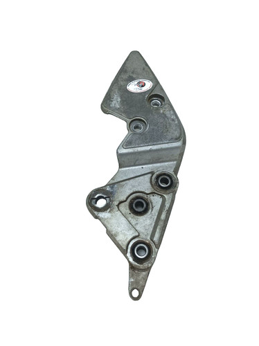 Front footrest suzuki bandit - footrest,