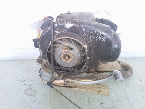 Vespa vlb1m engine - vespa,