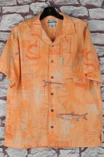 Columbia men orange fish - columbia, men's