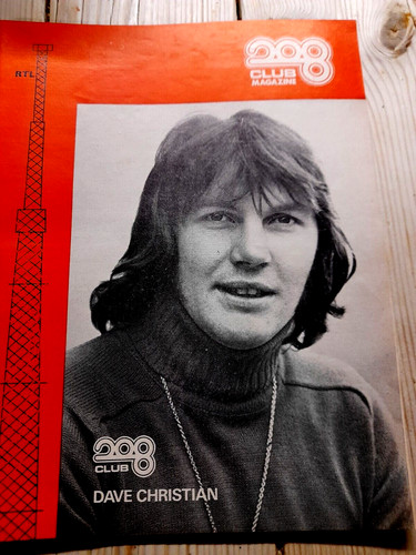 208 club magazine