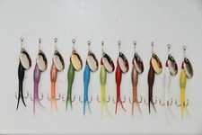 Flying spinners choose - 12, c