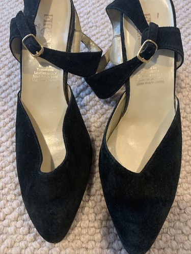 Firenze real suede - real, size