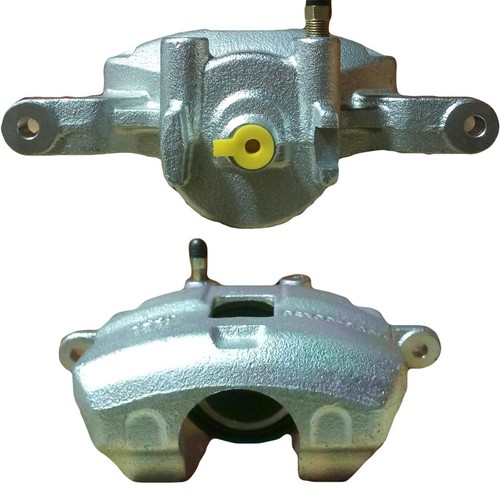 New front left brake - brake, caliper