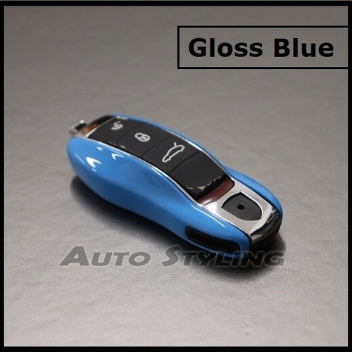 Miami blue key cover for - key,