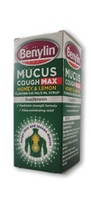Benylin mucus cough max - mucus,