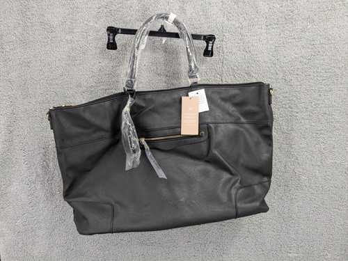 New justfab weekender - new,