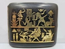 VINTAGE JAPANESE KOMAI