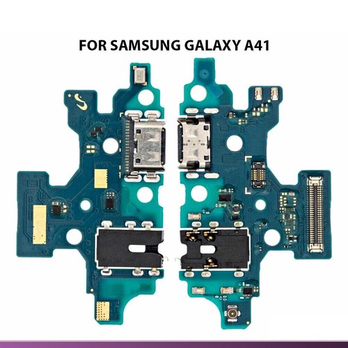 For samsung galaxy a41 - for,