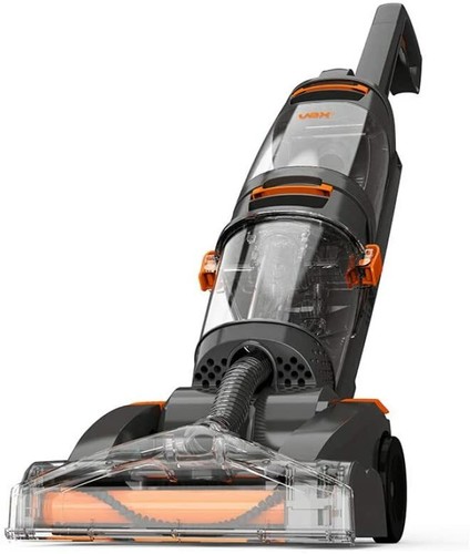 Vax dualpower w86 carpet - ,