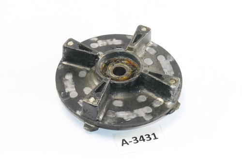 Yamaha 550 5y3 83 - 550,