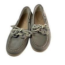 Sperry Top Sider Womens Boat