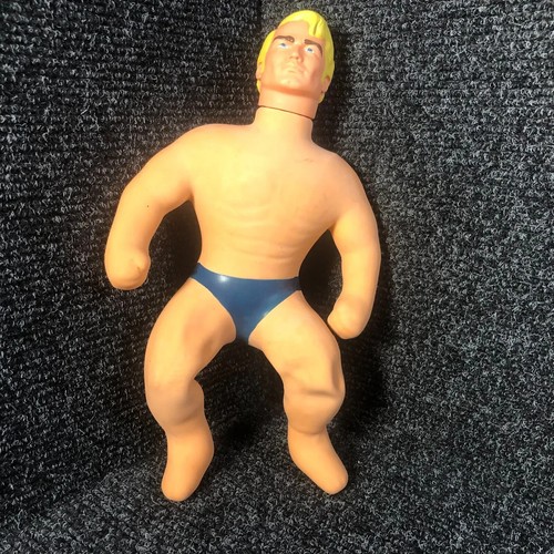 Stretch armstrong 2016 - stretch,