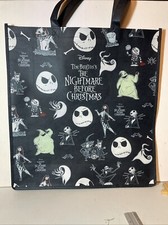 NIGHTMARE BEFORE CHRISTMAS