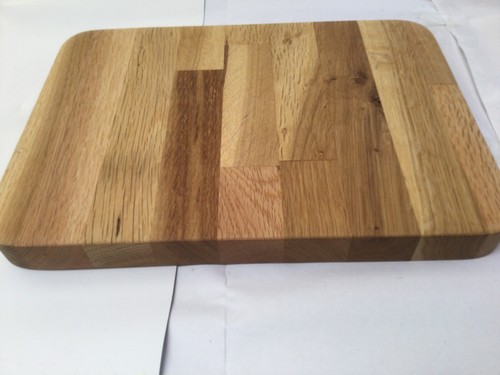 Solid ikea work - solid, block